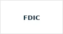 FDIC insured community bank for deposit safety